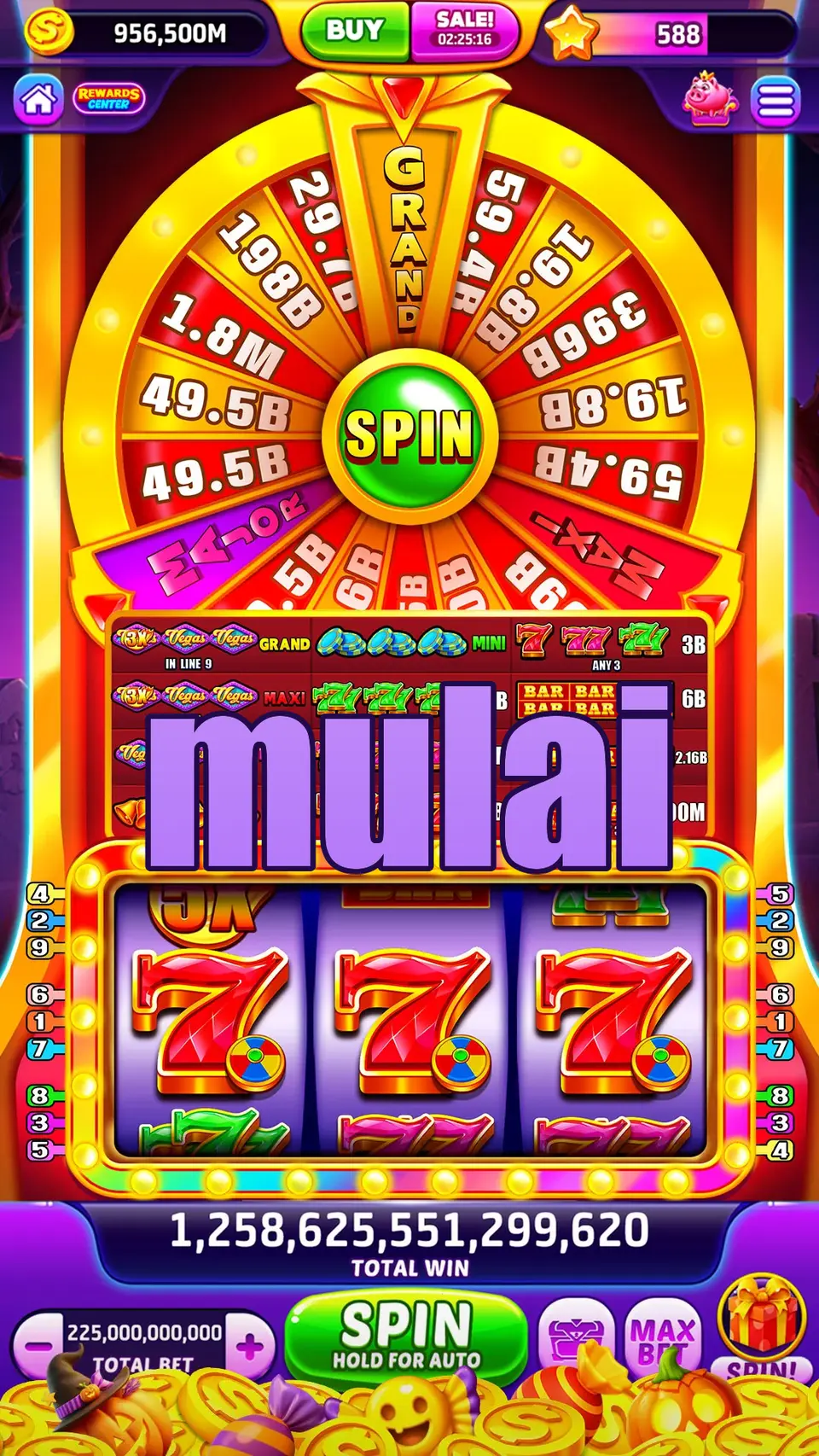 mulai APK