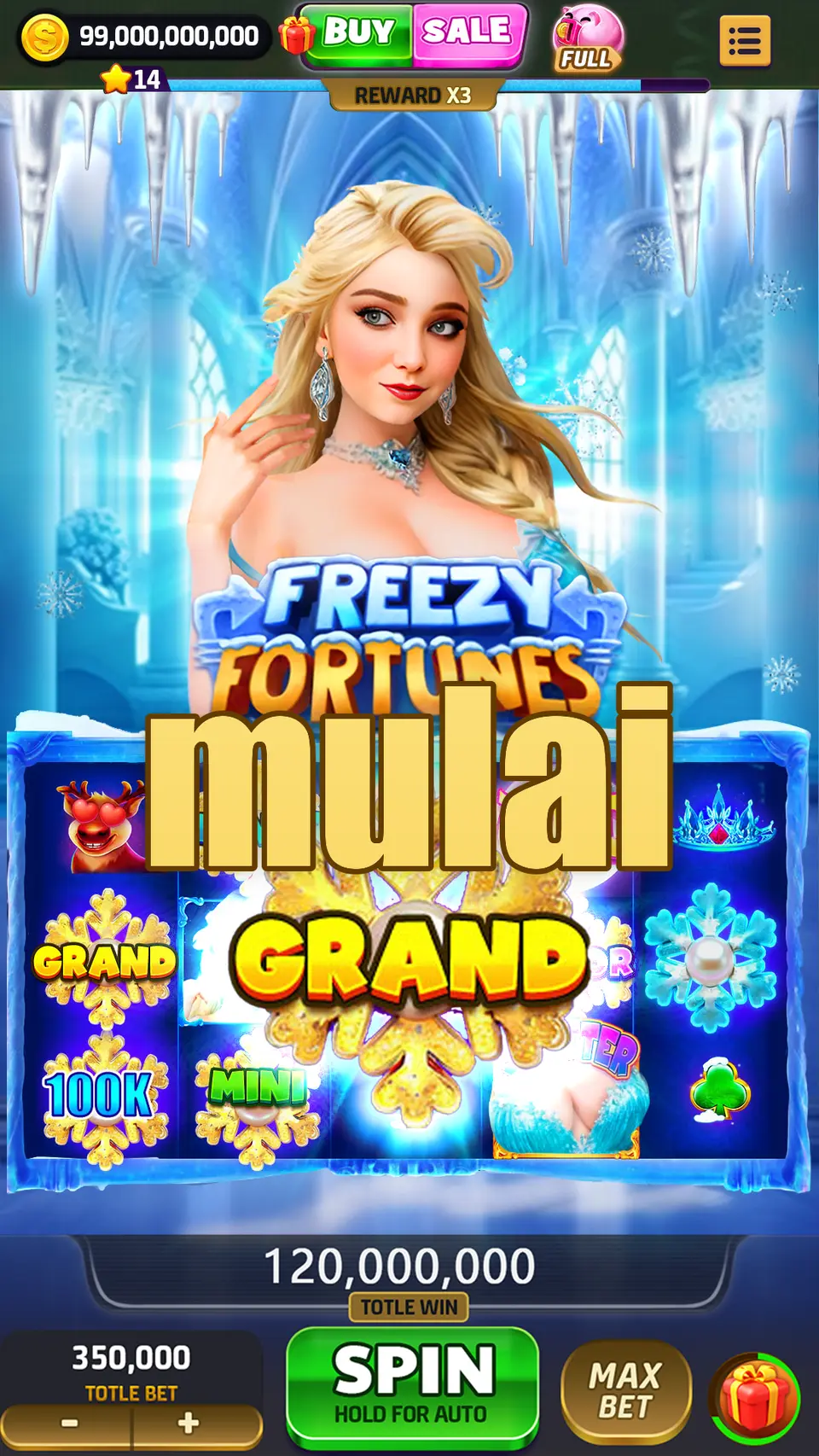 mulai APK