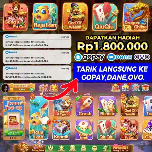 mulai Masuk
