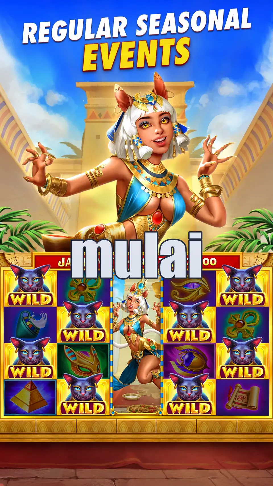 mulai Masuk