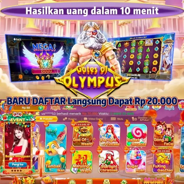 MULAI APK Resmi Unduh Indonesia