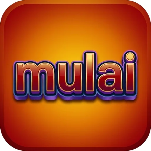 mulai Logo - Resmi