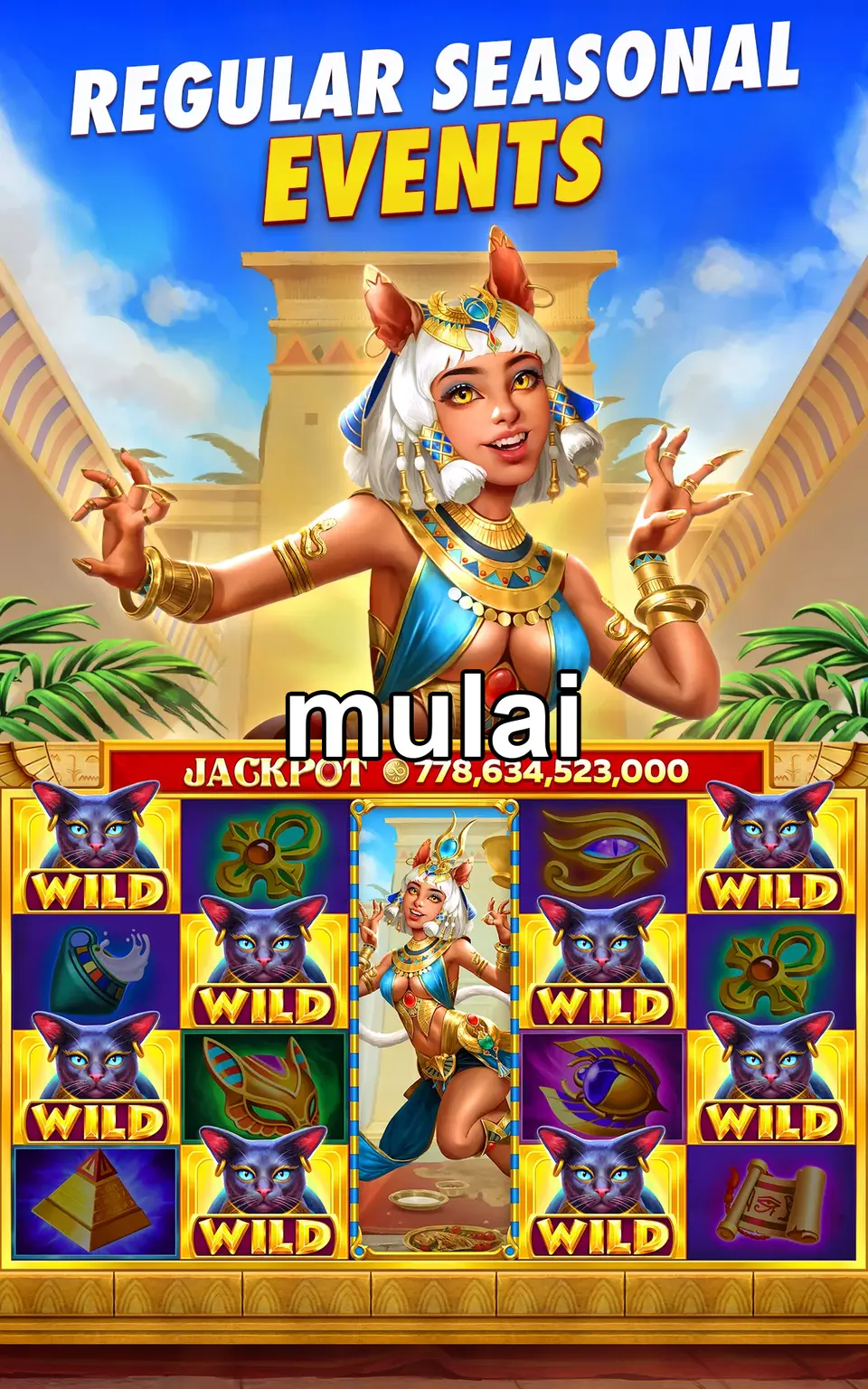 mulai Tangkapan Layar Resmi APK